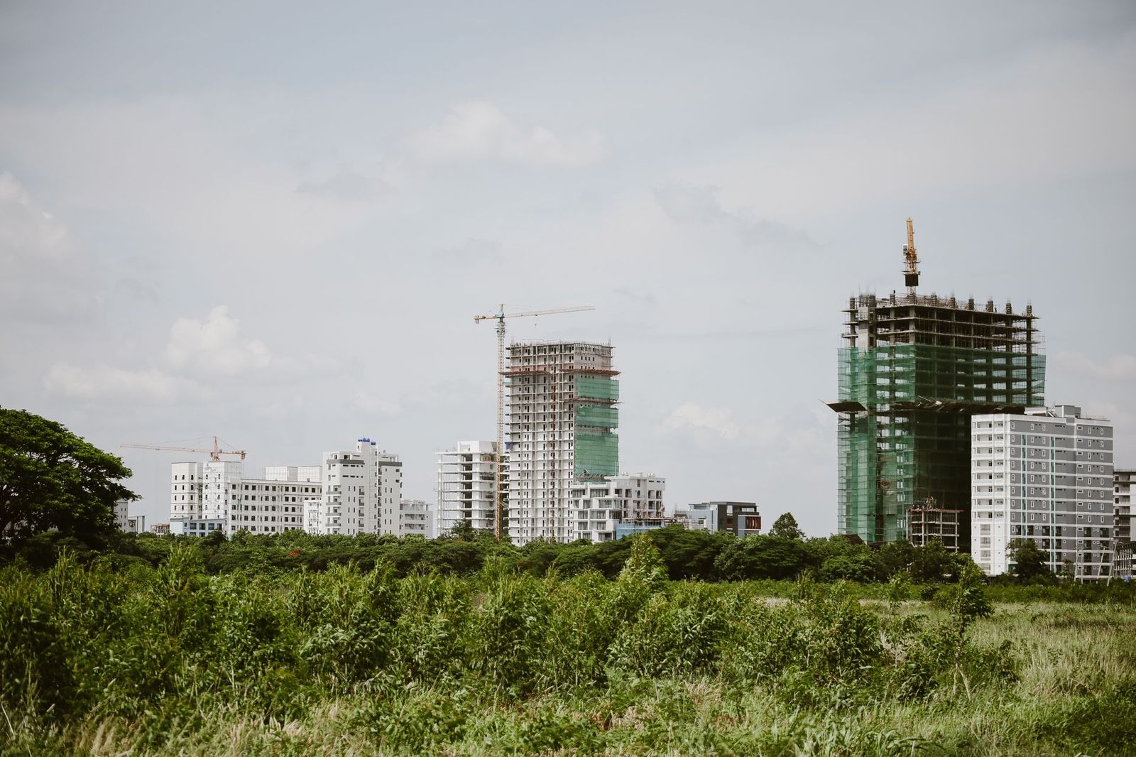 Kuleli Towers