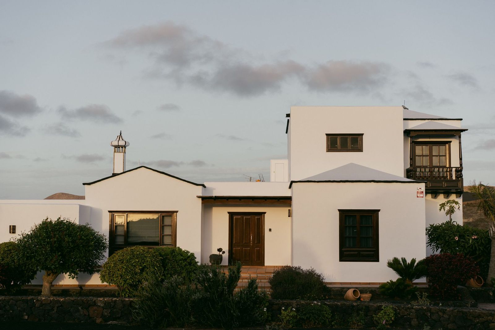 Beyaz Konak Villa