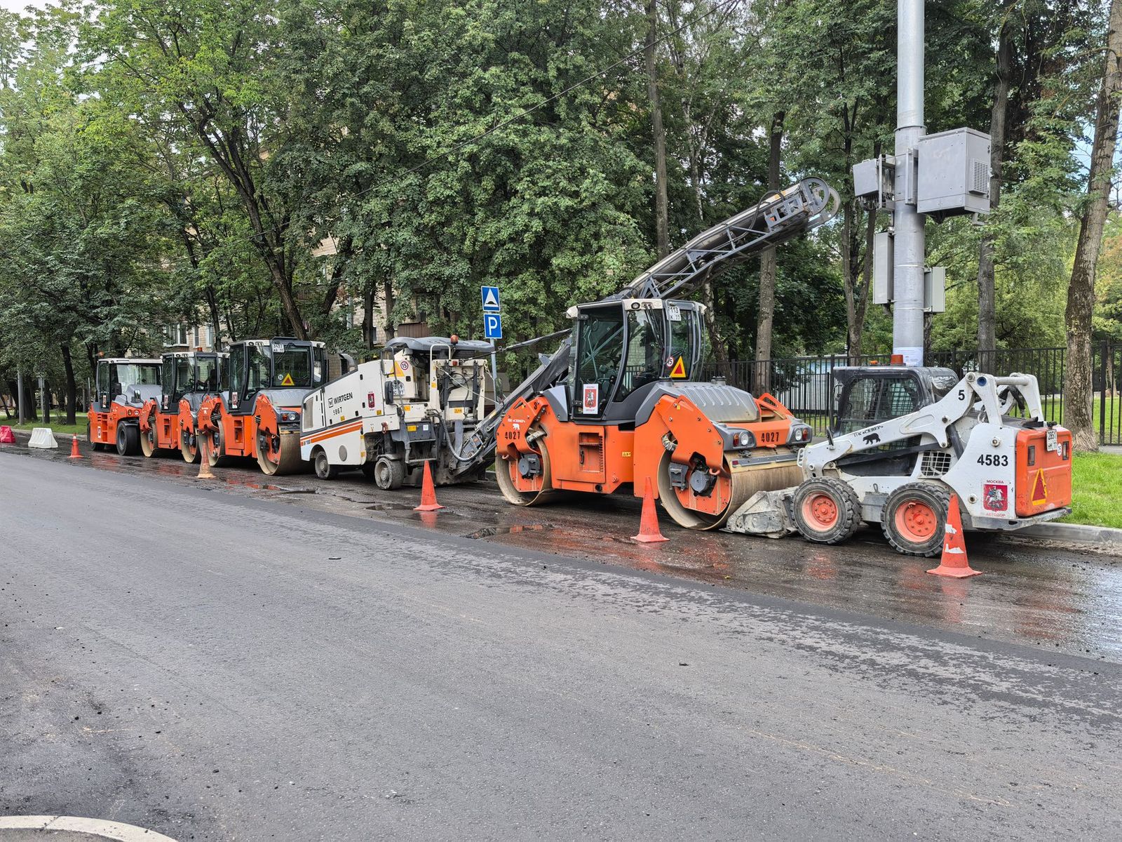 Altyapıdan enerjiye sahada güçlü taahhüt