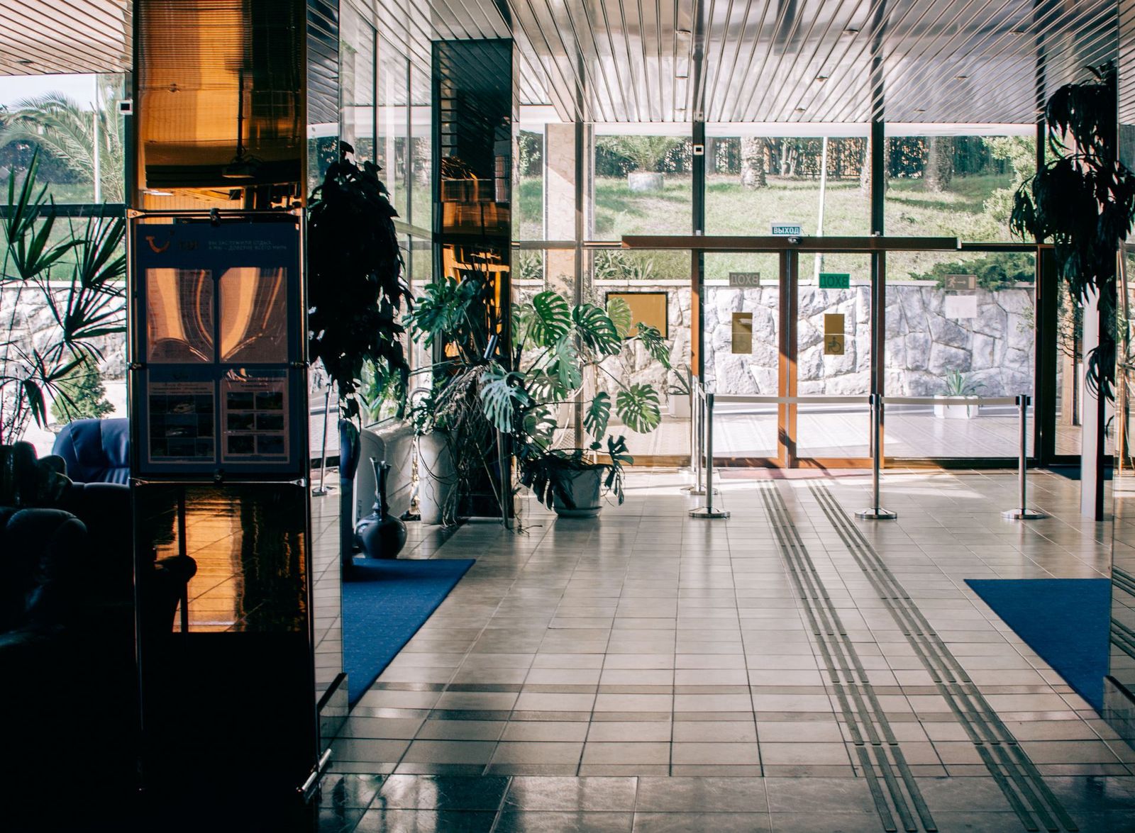 Karşıyaka Butik Otel