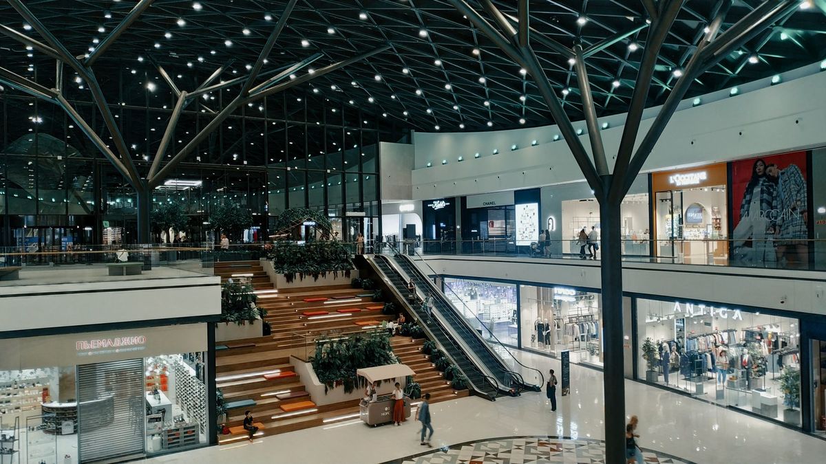 Anka Perakende 100. Yeni Nesil Mağazasını Açtı