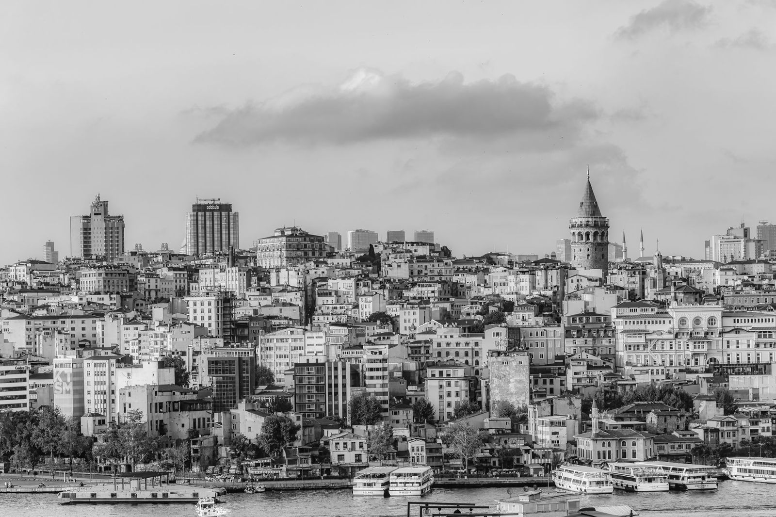 Tarihçe