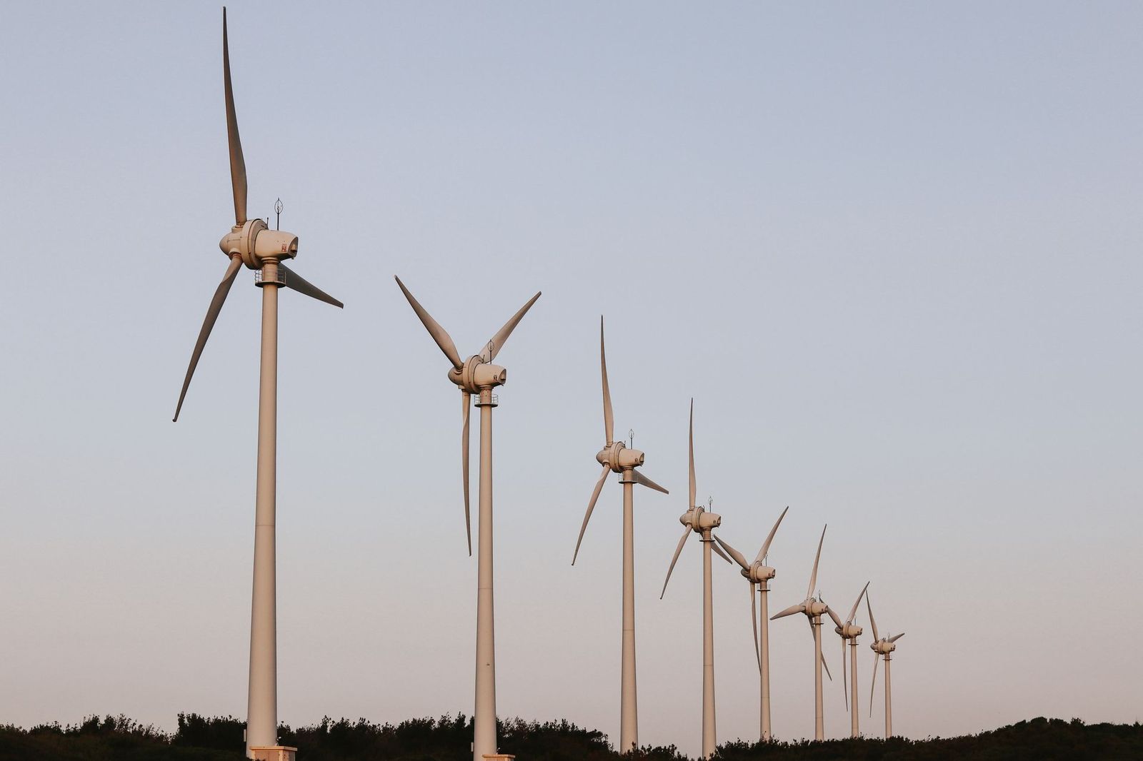 Yenilenebilir Enerji