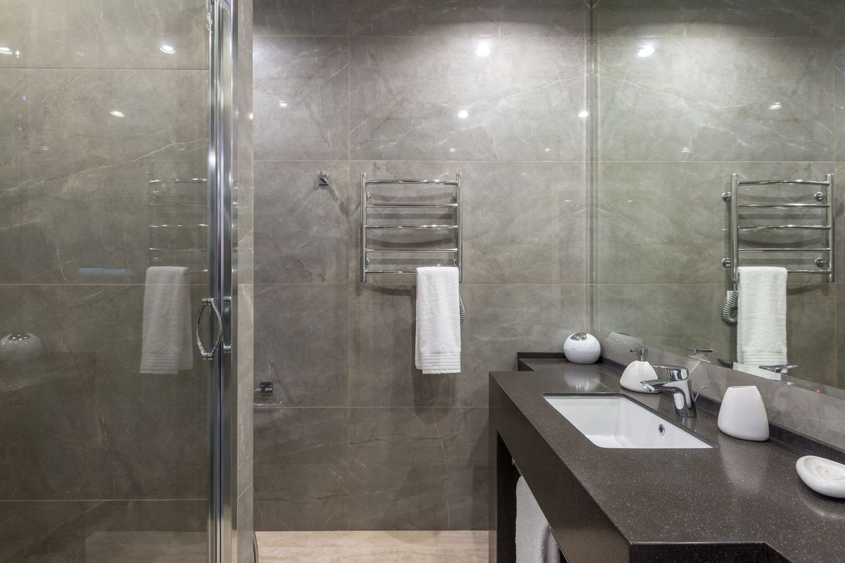 Banyo Tesisat Yenileme