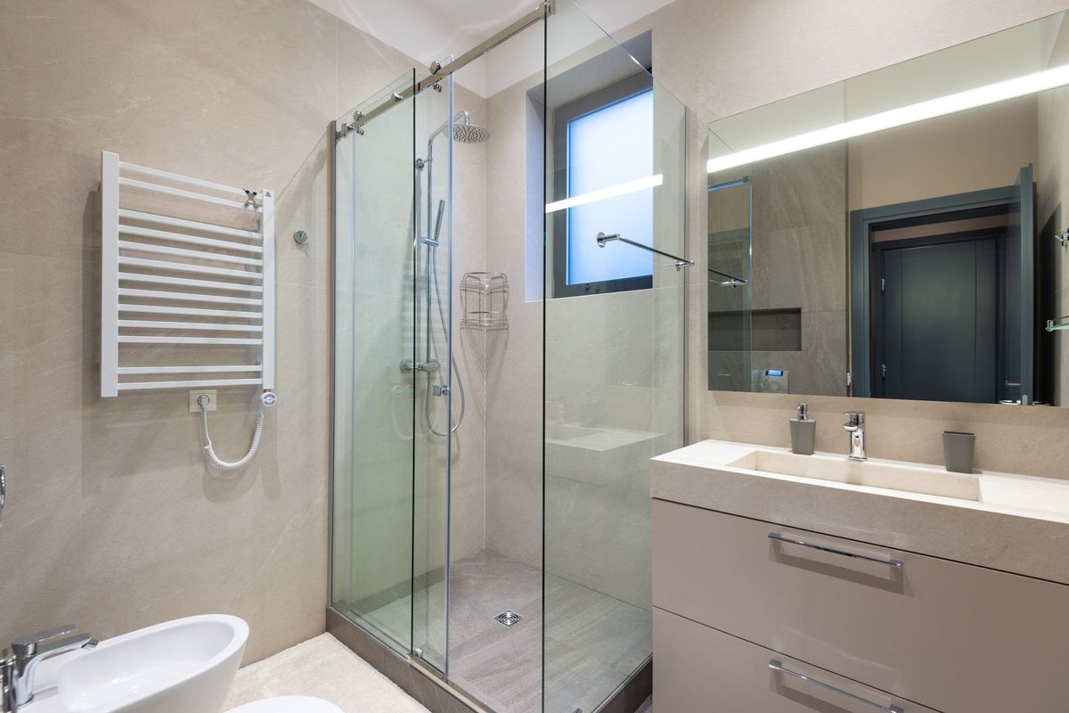 Banyo Yenilerken Tesisatta Yapılan 5 Büyük Hata