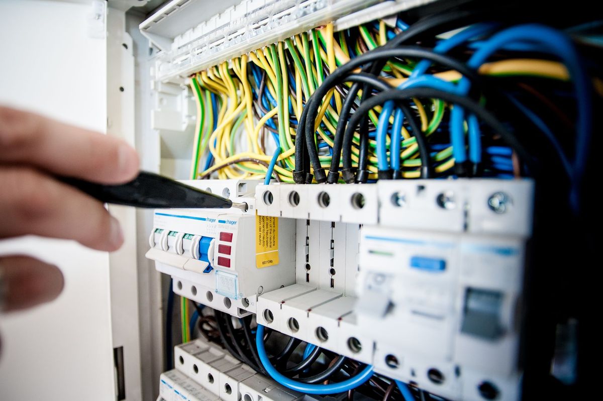 Volt Elektrik Teknik Servis