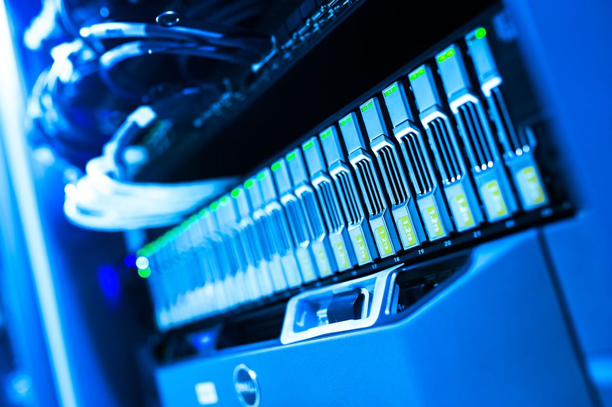Kayıt Cihazı Depolama Hesabı: Kaç TB Disk Gerekir?