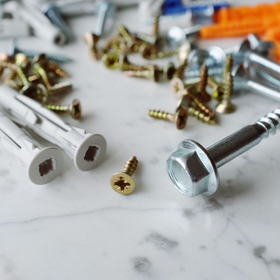 Tork NX Naylon Dübel 8x40 görsel 2