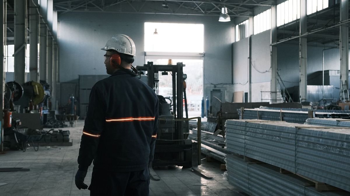 Konya OSB'deki Tesisimize 1,2 MW Güneş Enerjisi Santrali Kuruldu