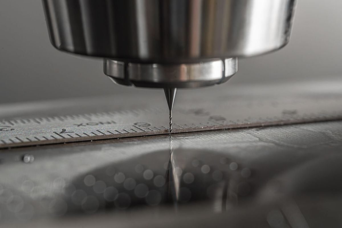 CNC Tezgahları