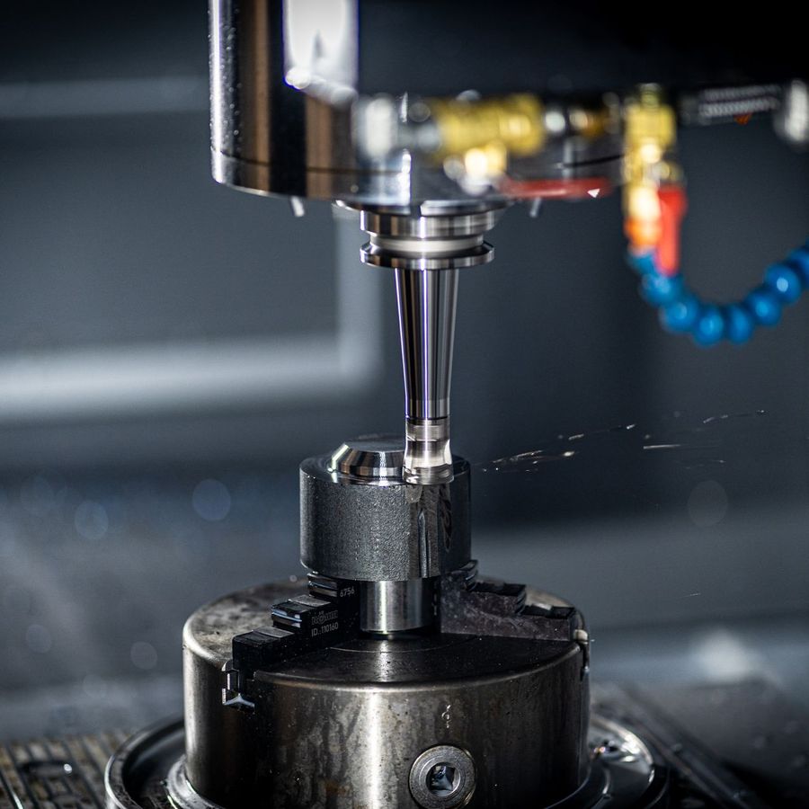 DMS-CT450 CNC Torna Tezgahı